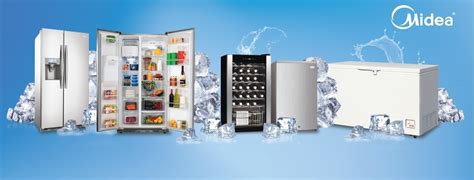 are midea refrigerators good quality